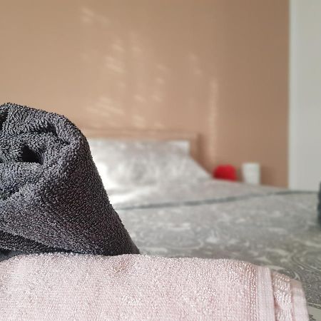 Apartmani Milutin Brodarica  Exteriér fotografie